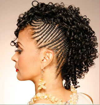 natural-hairstyles